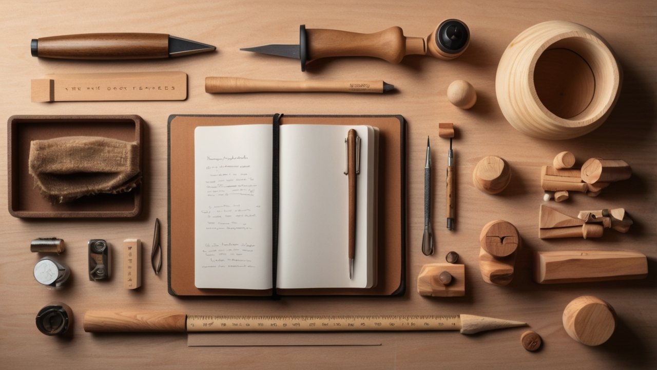 Sustainable types of wood including reclaimed and certified options