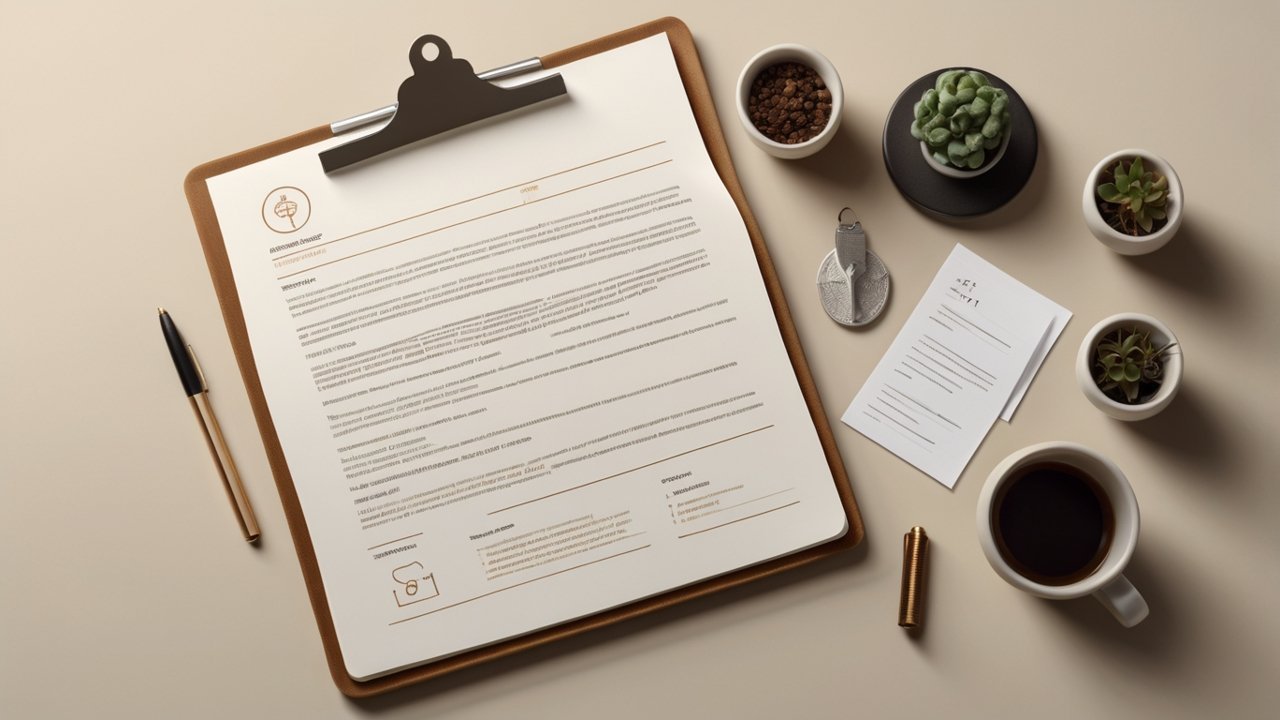 Affiliate disclosure and disclaimer notice for blog on types of wood