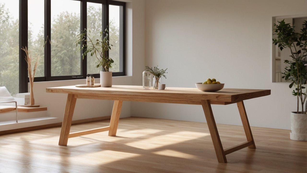 Polyurethane Wood Finish: Best Types and How to Apply Them Polyurethane Wood Finish: Best Types and How to Apply Them