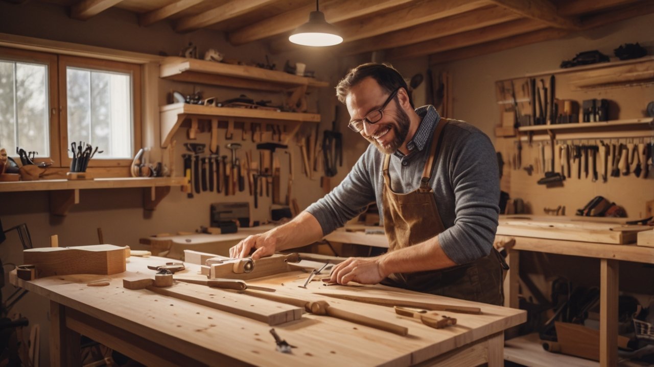 Step-by-step guide for building a planter box