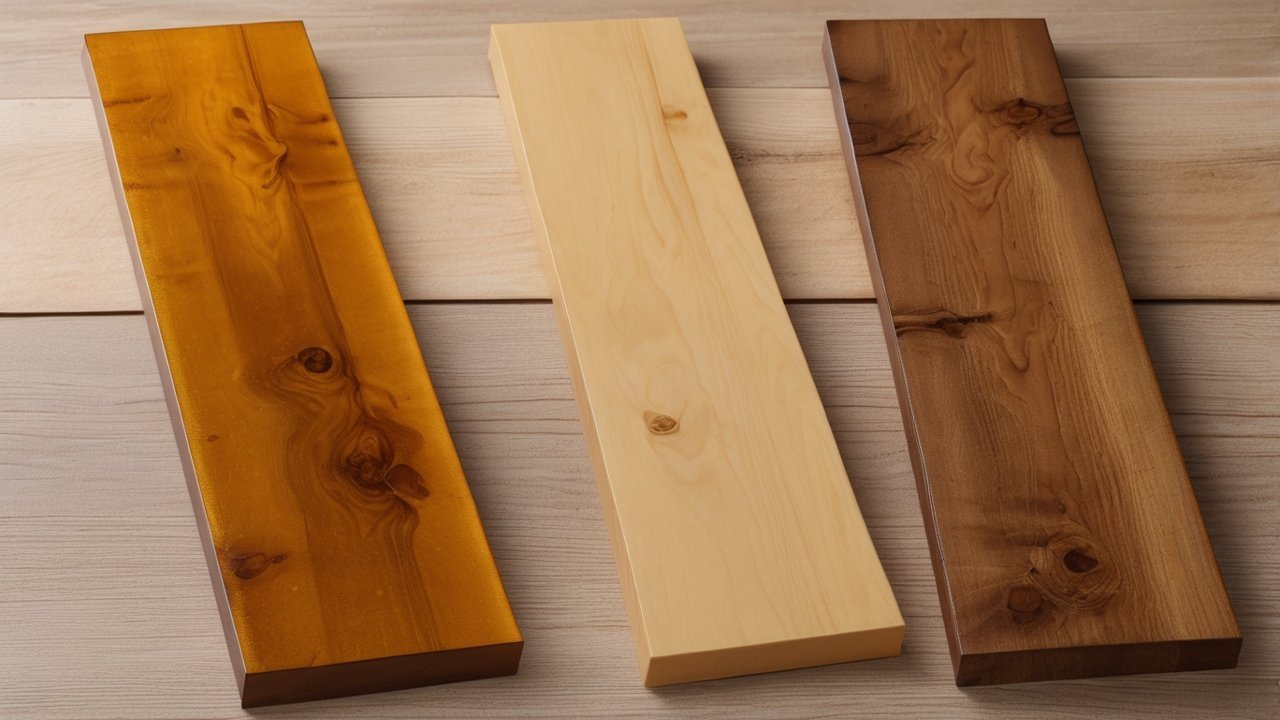 Polyurethane Wood Finish: Best Types and How to Apply Them Polyurethane Wood Finish: Best Types and How to Apply Them
