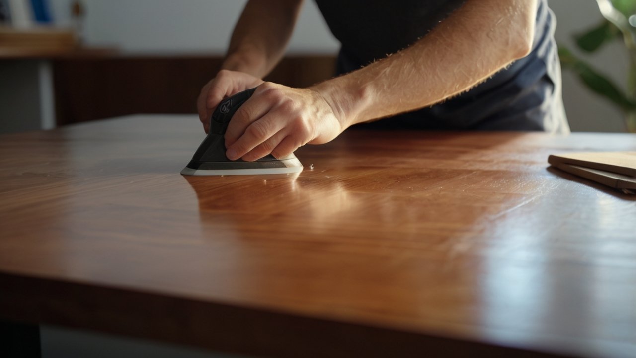 Polyurethane Wood Finish: Best Types and How to Apply Them Polyurethane Wood Finish: Best Types and How to Apply Them