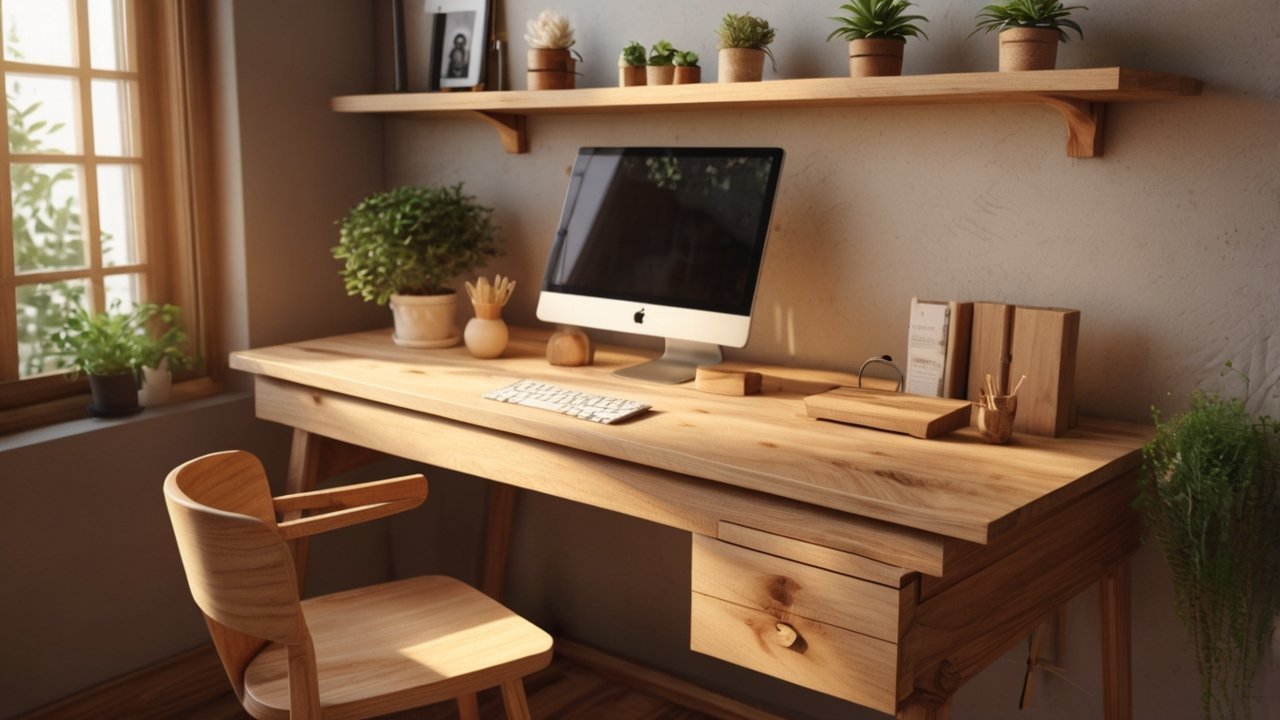 Easy Small Woodworking Projects: 12 Quick Weekend Builds