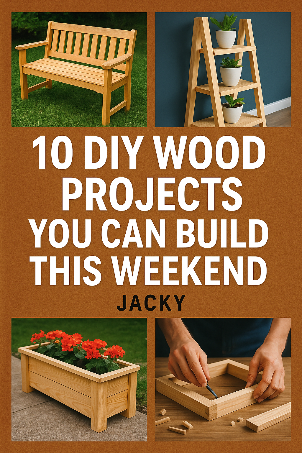 Setup Woodworking Shop: Layouts and Essential Tools