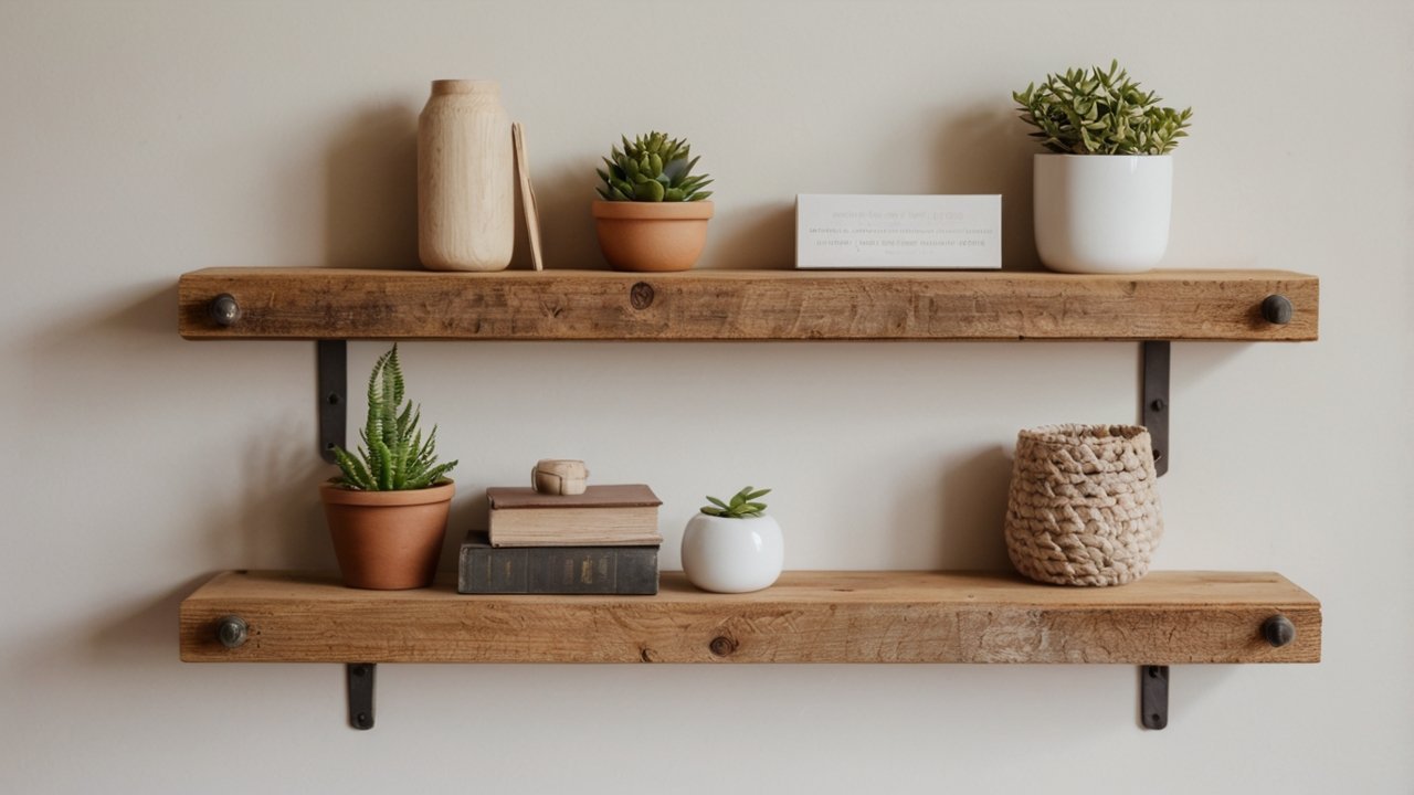 Easy Small Woodworking Projects: 12 Quick Weekend Builds