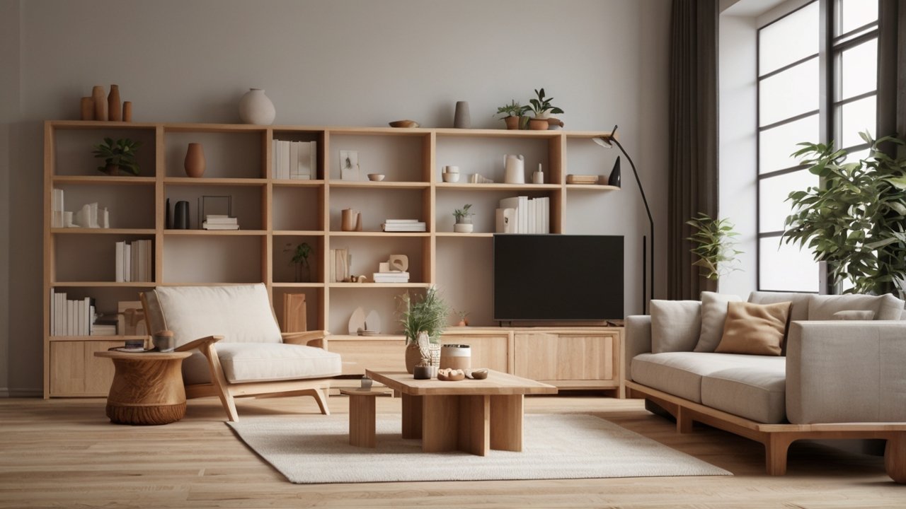 DIY Wooden Furniture: 15 Easy Projects for Beginners