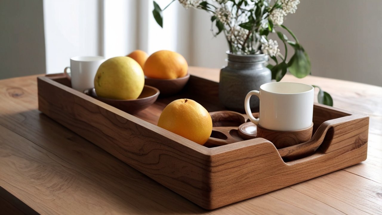 Easy Small Woodworking Projects: 12 Quick Weekend Builds