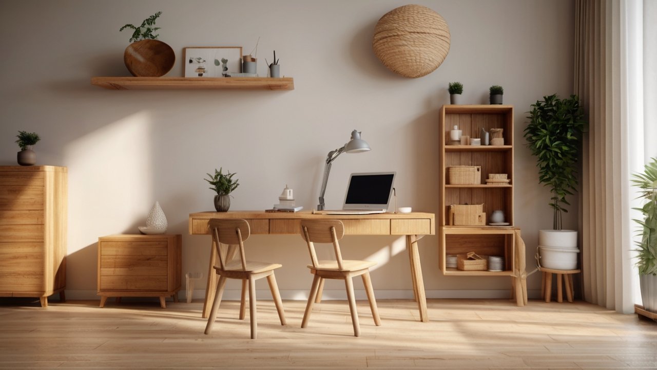 small wooden stool beginner project