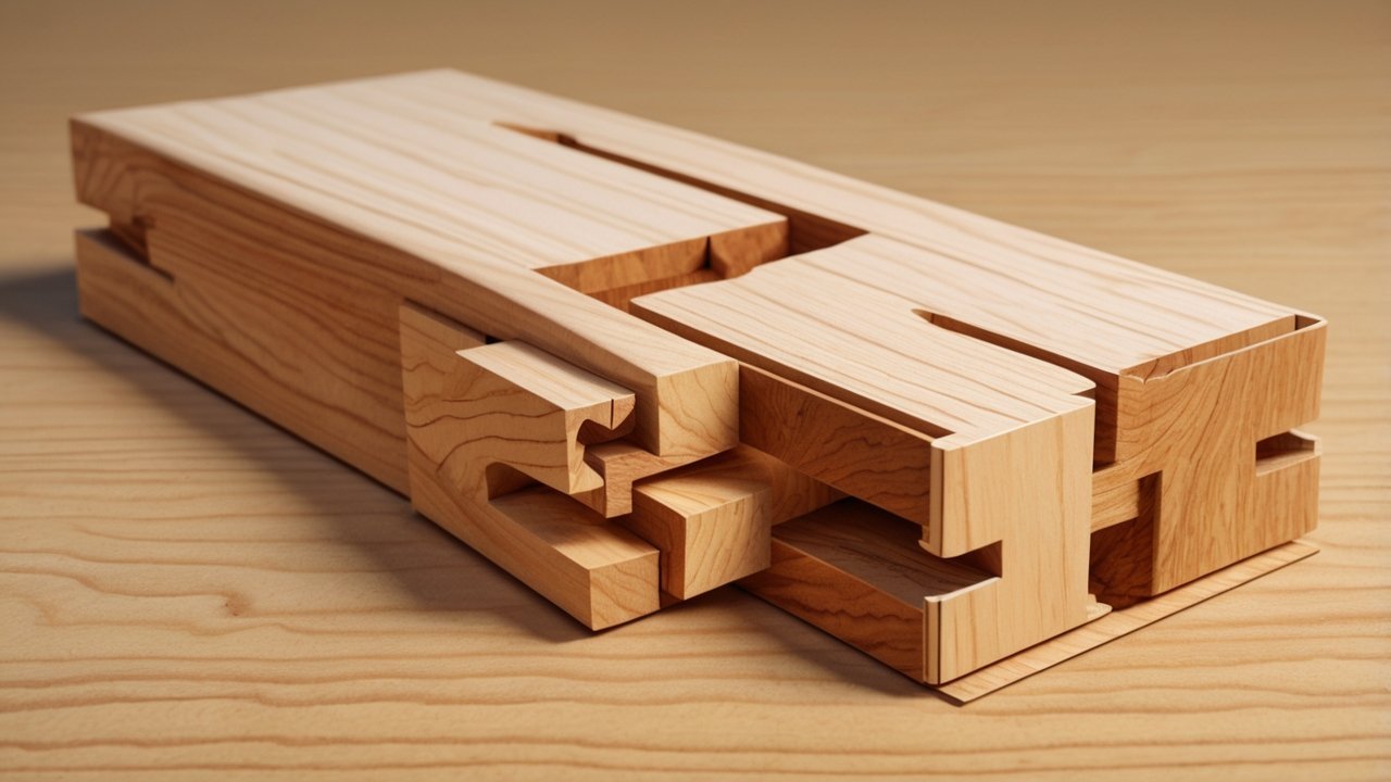 Wood Joints Explained: 15 Essential Joints for Woodworkers