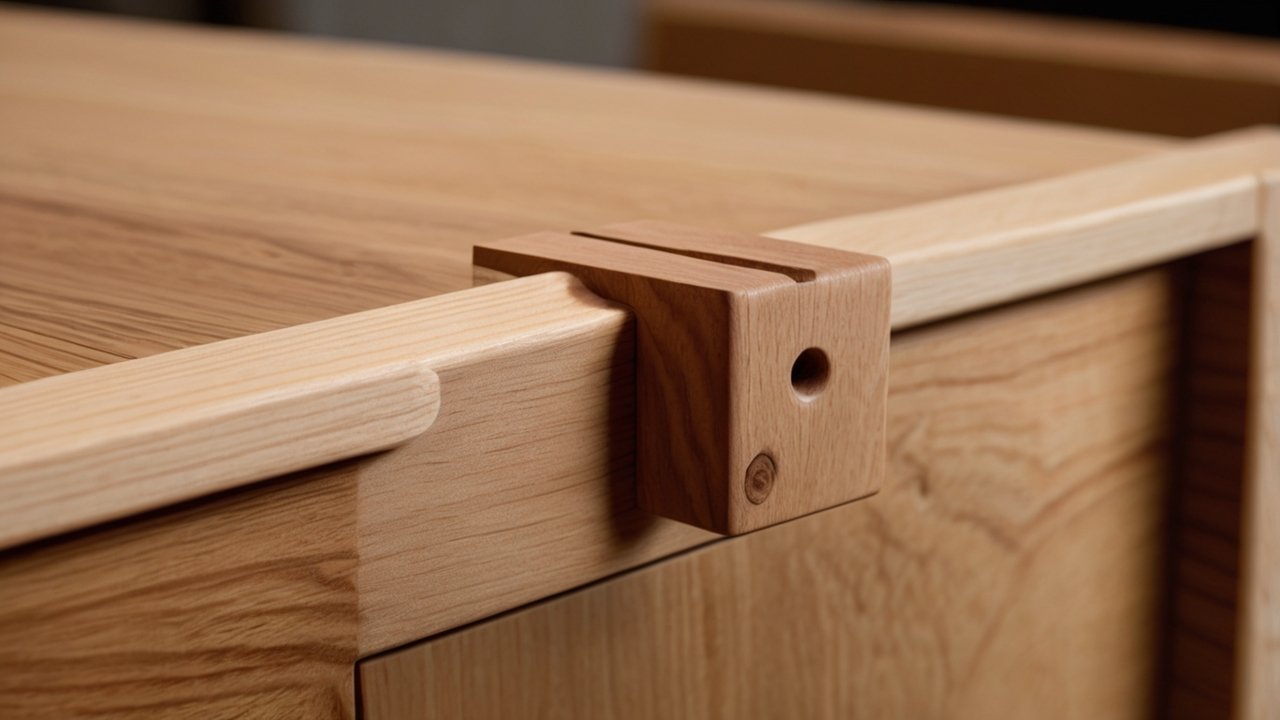 Wood Joints Explained: 15 Essential Joints for Woodworkers