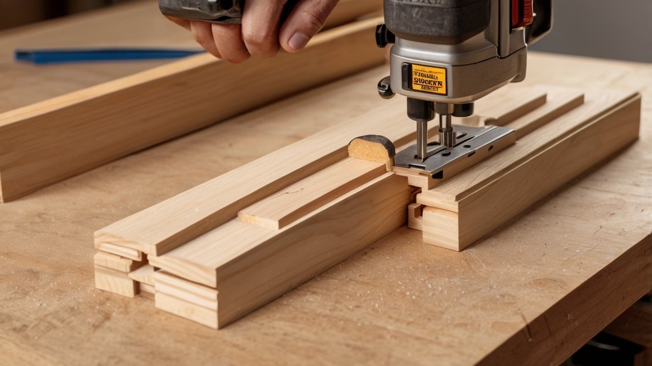 Wood Joints Explained: 15 Essential Joints for Woodworkers