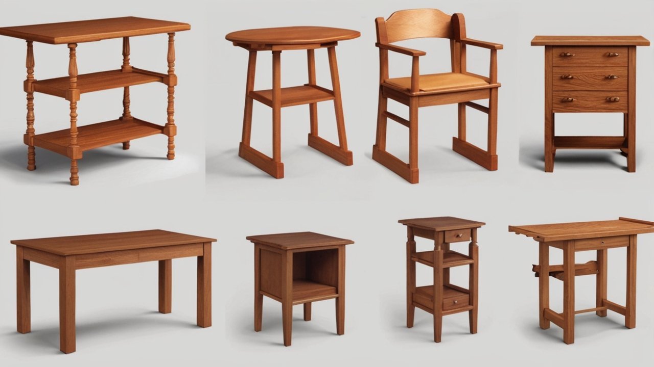 Wood Joints Explained: 15 Essential Joints for Woodworkers