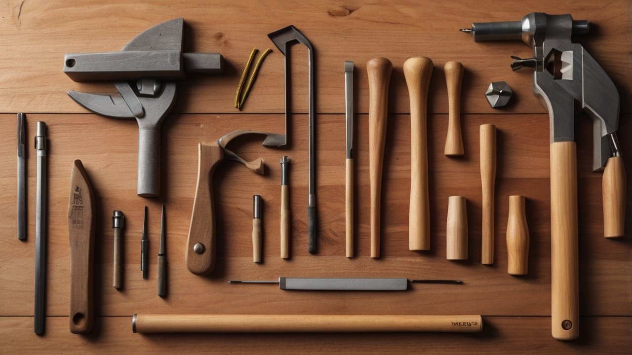 Wood Joints Explained: 15 Essential Joints for Woodworkers