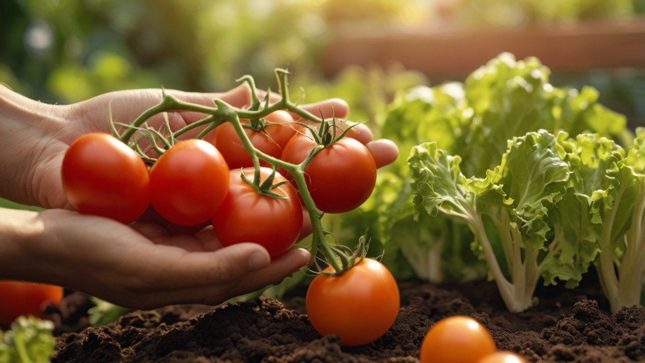 Self Sufficient Backyard: 10 Powerful Ways to Build It