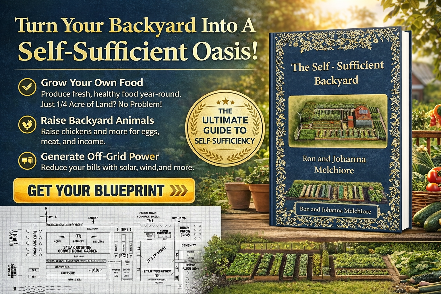 compost bin with organic kitchen waste