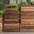 Mistake example in choosing the wrong types of wood