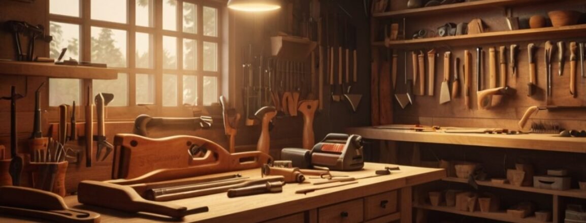 Leonardo_Vision_XL_a_cozy_woodworking_workshop_filled_with_nat_3 Leonardo_Vision_XL_a_cozy_woodworking_workshop_filled_with_nat_3