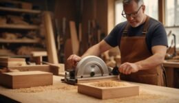 Woodworking Planers: How They Work & Top Picks