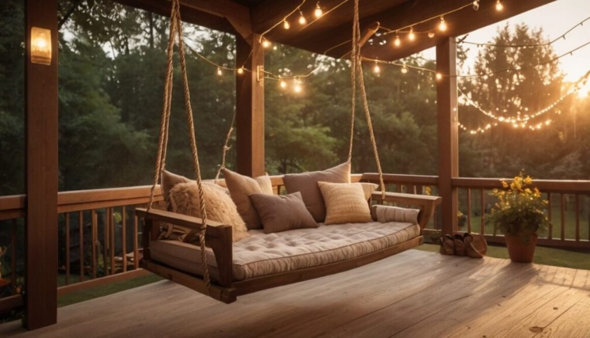 Applying outdoor sealant to a raised planter box