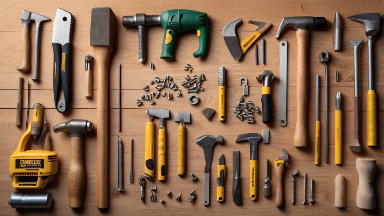 creative cheap diy garden shed ideas using recycled and budget materials