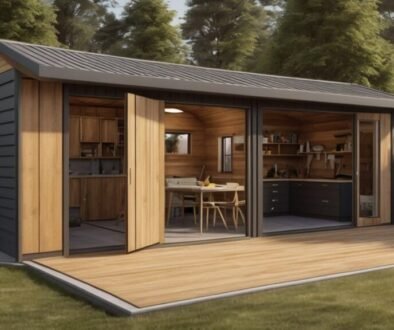 Shed Flooring Ideas: 7 Best Options for Backyard Sheds