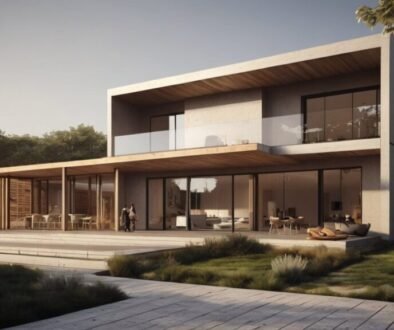 Small House Plans with flexible spaces for future family needs