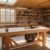 DIY woodworking workshop setup for beginners at home