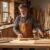 Best wood finish for beginners comparing oil, wax, polyurethane, and lacquer on wooden boards