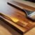 Water based vs oil based polyurethane finishes compared on hardwood samples
