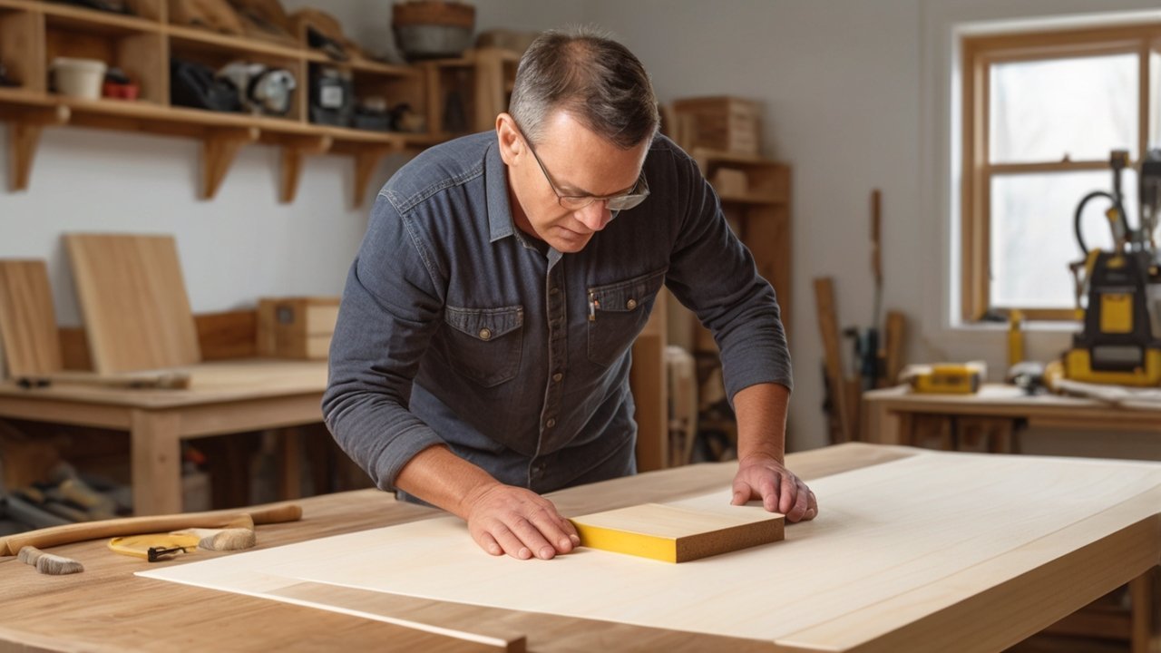 Best wood finish for beginners comparison of oil, wax, polyurethane, and lacquer finishes